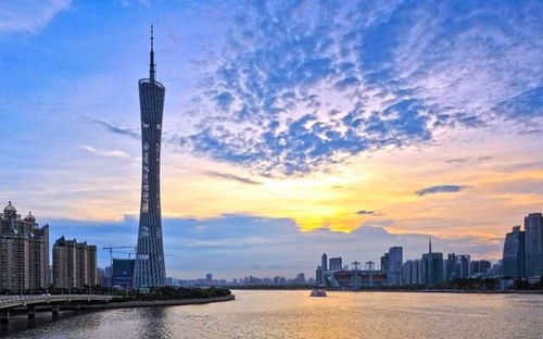 廣州 小蠻腰 高達(dá)600米,擁有強悍的建筑質(zhì)量,卻有個 缺點