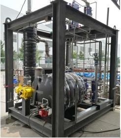 久茂溫度傳感器在燃?xì)饪諝庠礋岜脵C組上的應(yīng)用