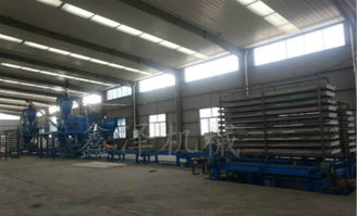 fs免拆復合保溫外模板設備產品性能保溫