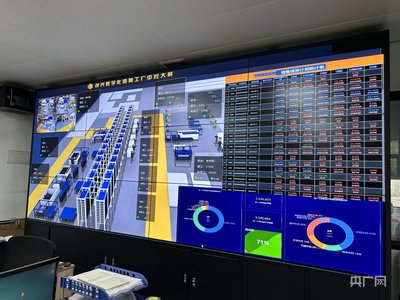 摸實情、謀良策、解難題丨從大塊頭,到大智慧